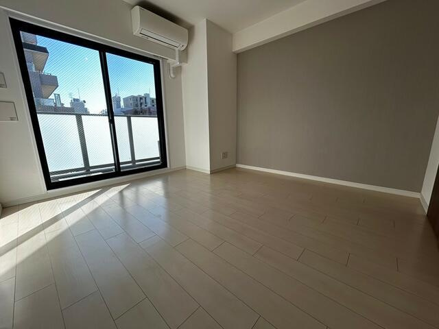 クレストコート菊川の内装| 