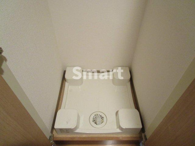 【設備】 | Fierte中野