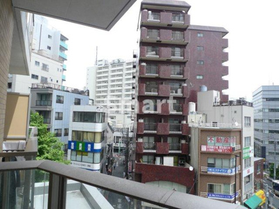 【展望】 | Fierte中野