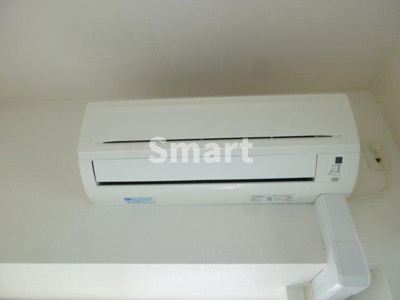 【設備】 | Fierte中野