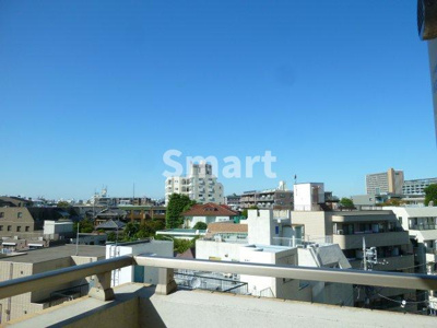 【展望】 | Fierte中野