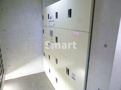 【その他共用部分】 | Fierte中野