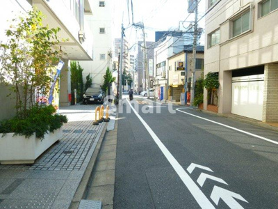 【周辺】 | Fierte中野