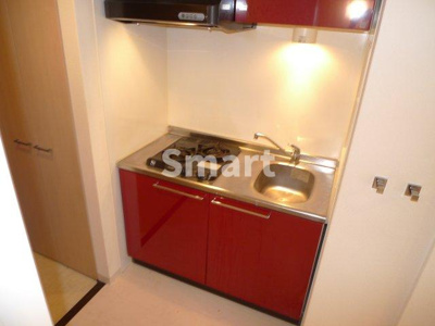 【キッチン】 | Fierte中野