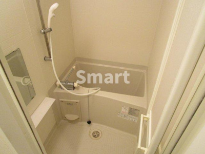 【浴室】 | Fierte中野