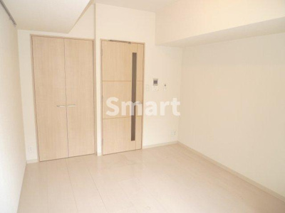 【寝室】 | Fierte中野