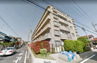 本城パークホームズの画像