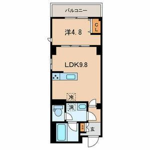 カーザ・ブランカ北斎