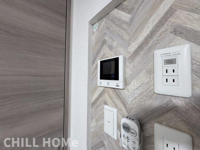 la chanceのセキュリティ|他社様掲載物件もまとめてご紹介、ご案内可能です(^^)/