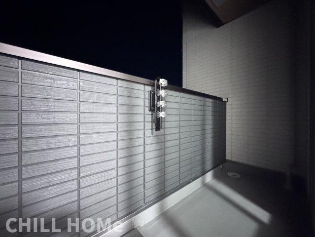 la chanceのバルコニー|他社様掲載物件もまとめてご紹介、ご案内可能です(^^)/