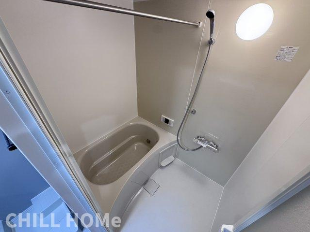 la chanceの浴室|他社様掲載物件もまとめてご紹介、ご案内可能です(^^)/