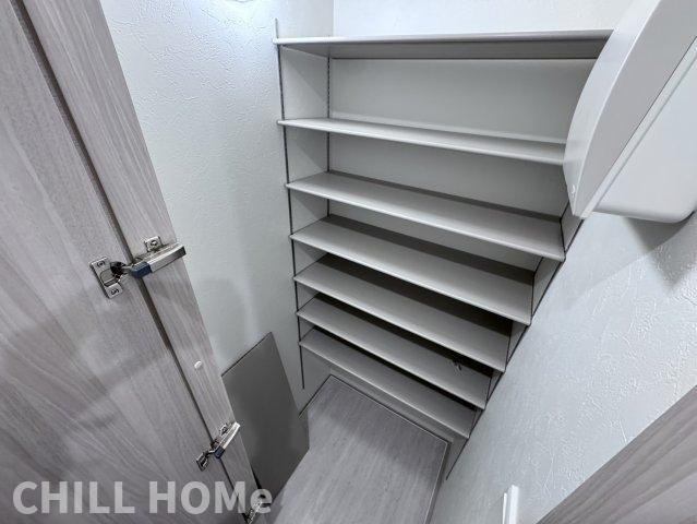 la chanceの収納|他社様掲載物件もまとめてご紹介、ご案内可能です(^^)/