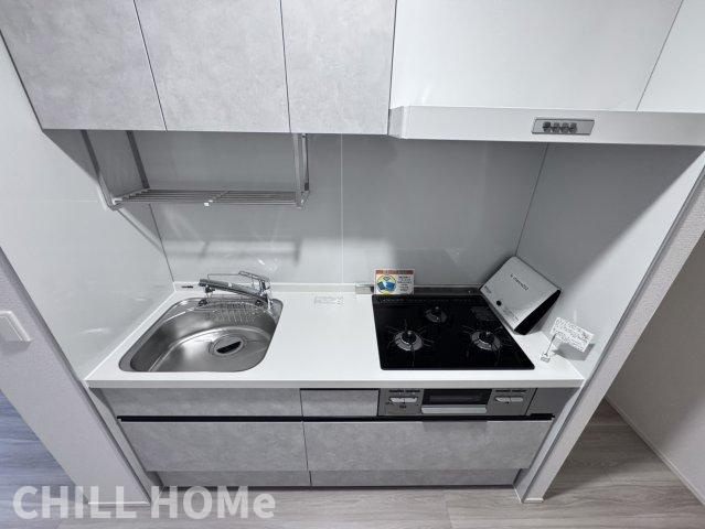 la chanceのキッチン|他社様掲載物件もまとめてご紹介、ご案内可能です(^^)/