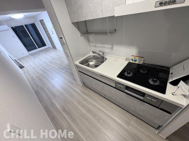 la chanceのキッチン|他社様掲載物件もまとめてご紹介、ご案内可能です(^^)/