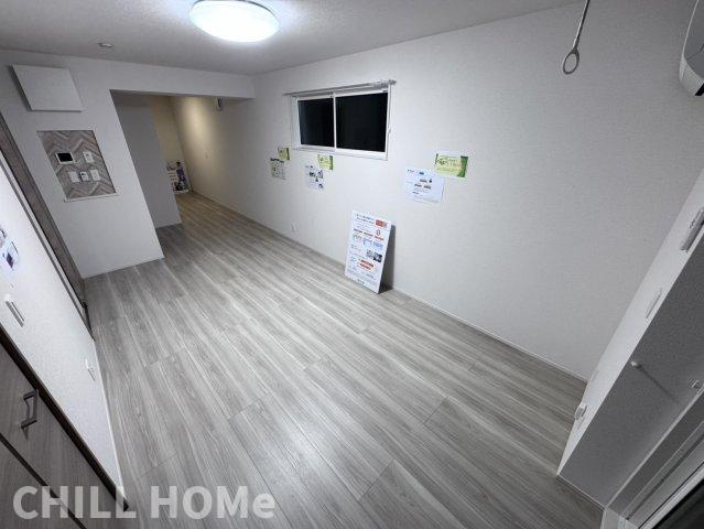 la chanceの居間・リビング|他社様掲載物件もまとめてご紹介、ご案内可能です(^^)/