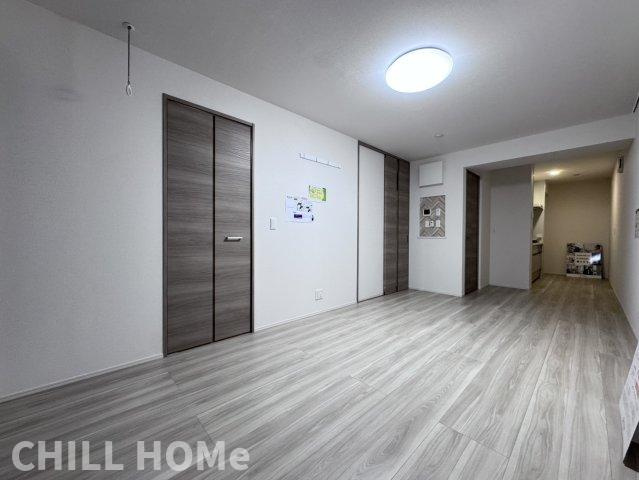 la chanceの居間・リビング|他社様掲載物件もまとめてご紹介、ご案内可能です(^^)/