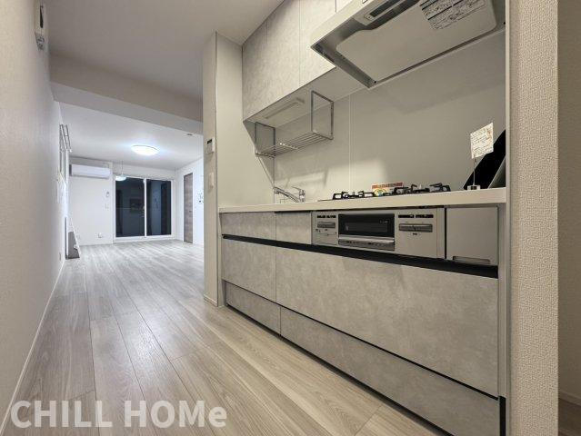 la chanceのキッチン|他社様掲載物件もまとめてご紹介、ご案内可能です(^^)/