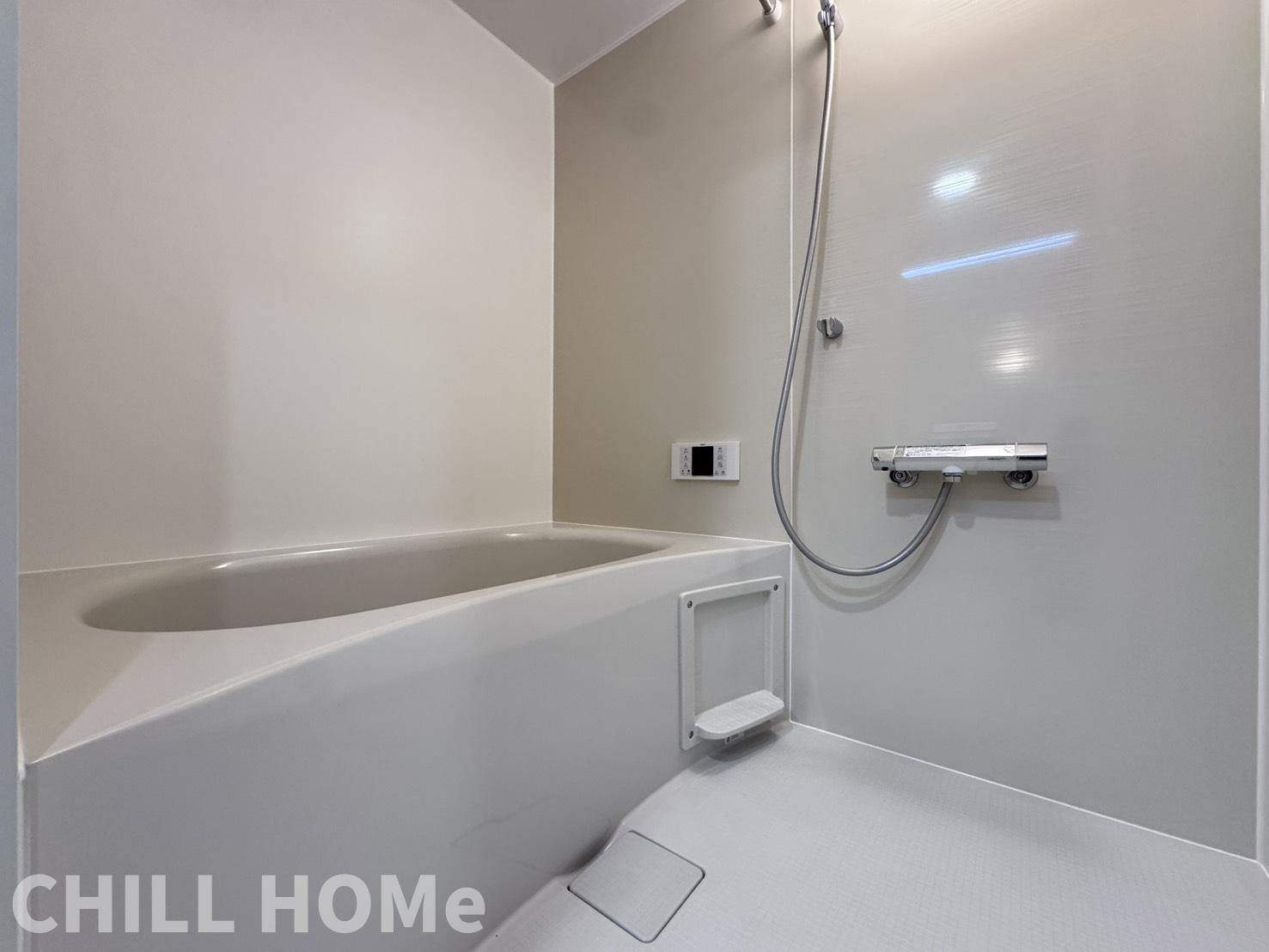 la chanceの浴室|他社様掲載物件もまとめてご紹介、ご案内可能です(^^)/