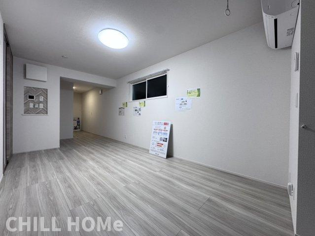 la chanceの内装|他社様掲載物件もまとめてご紹介、ご案内可能です(^^)/