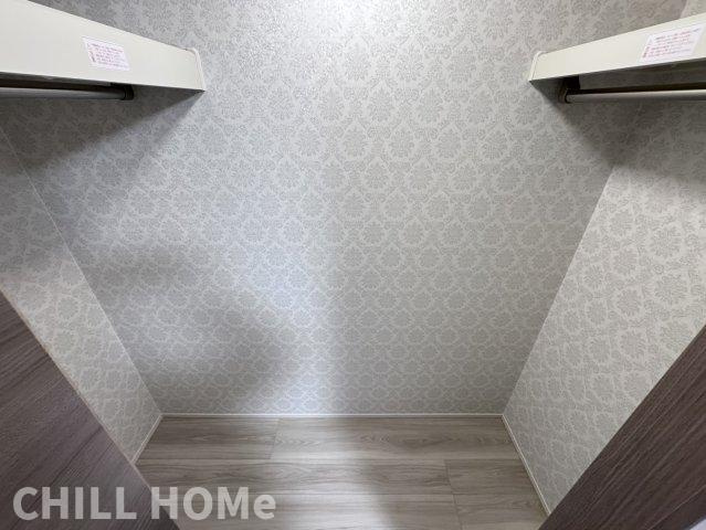 la chanceの収納|他社様掲載物件もまとめてご紹介、ご案内可能です(^^)/