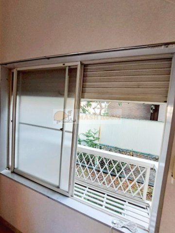 ラフィーネ第2浜田山のセキュリティ