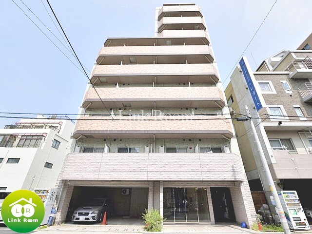 プレスタイル森下Ⅱ