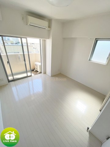 プレスタイル森下Ⅱの居間・リビング|参考写真