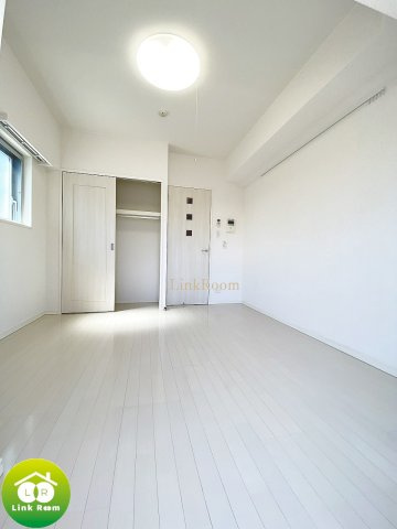 プレスタイル森下Ⅱの寝室|参考写真