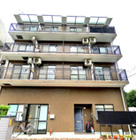 アビタシオン根岸Ⅱの画像