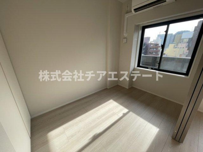 【寝室】 | シーズンフラッツ浅草六丁目