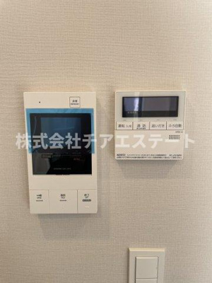 【セキュリティ】 | シーズンフラッツ浅草六丁目