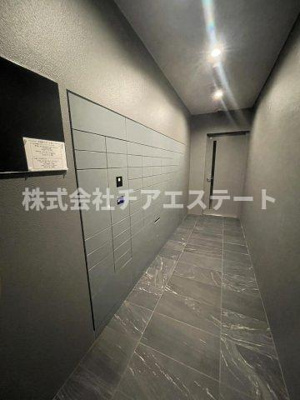 【その他共用部分】 | シーズンフラッツ浅草六丁目