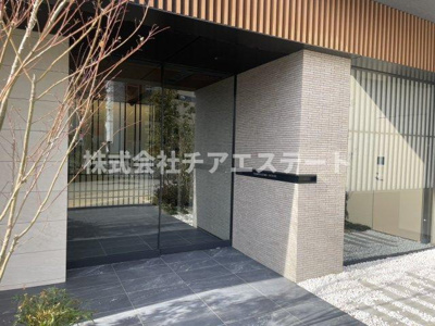【エントランス】 | シーズンフラッツ浅草六丁目
