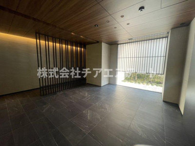 【ロビー】 | シーズンフラッツ浅草六丁目