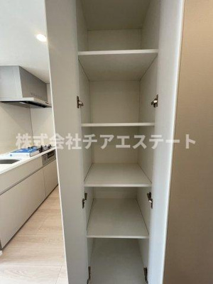 【収納】 | シーズンフラッツ浅草六丁目