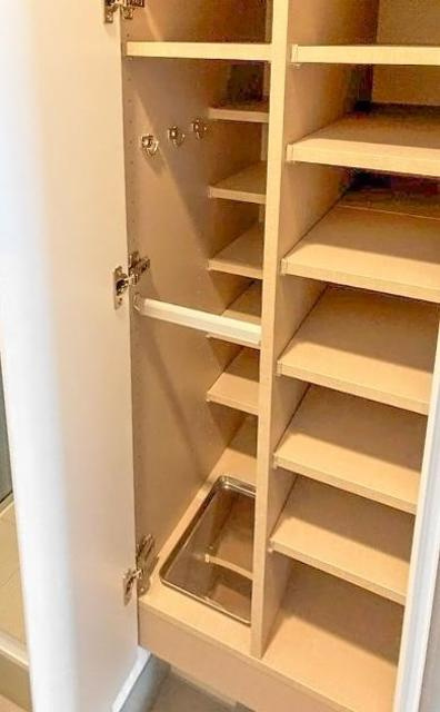 ラテスト白金台のその他|※写真は同タイプ住戸です。