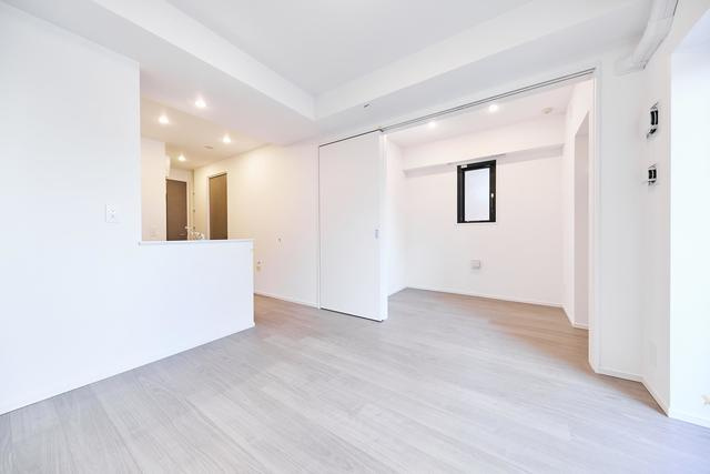 アーバネックス錦糸公園Ⅱのその他|※写真は同タイプ住戸です。