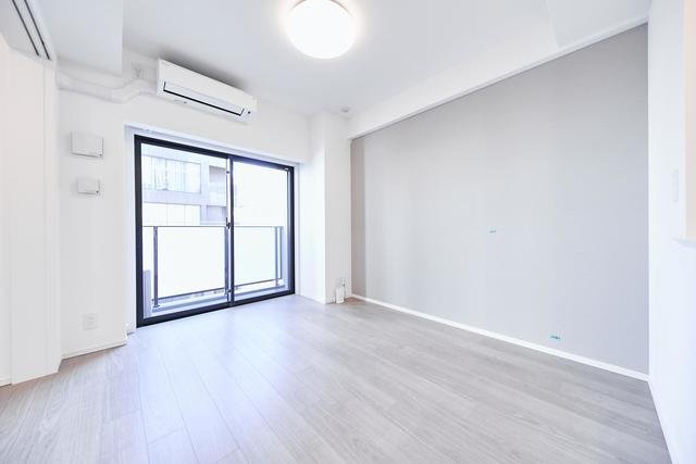 アーバネックス錦糸公園Ⅱの居間・リビング|※写真は同タイプ住戸です。