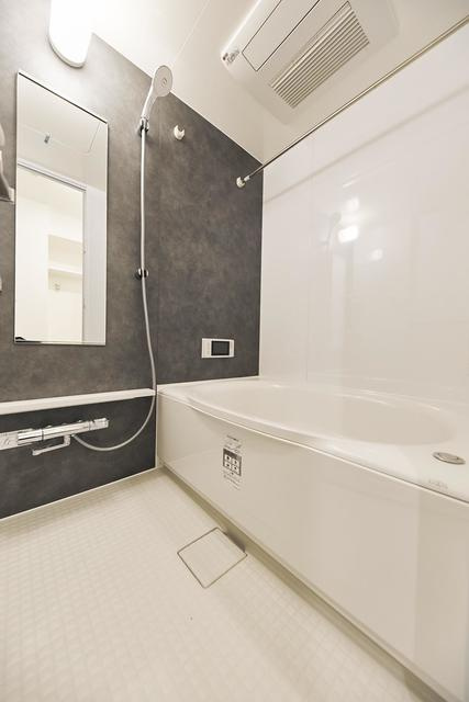 アーバネックス錦糸公園Ⅱの浴室|※写真は同タイプ住戸です。