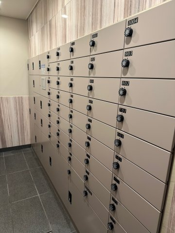 アーバンコア本郷の設備