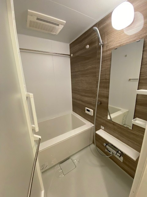 アーバンコア本郷の浴室|※参考写真