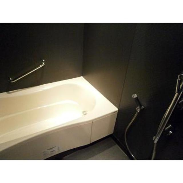 パークキューブ春日安藤坂の浴室|※写真は同タイプ住戸です。
