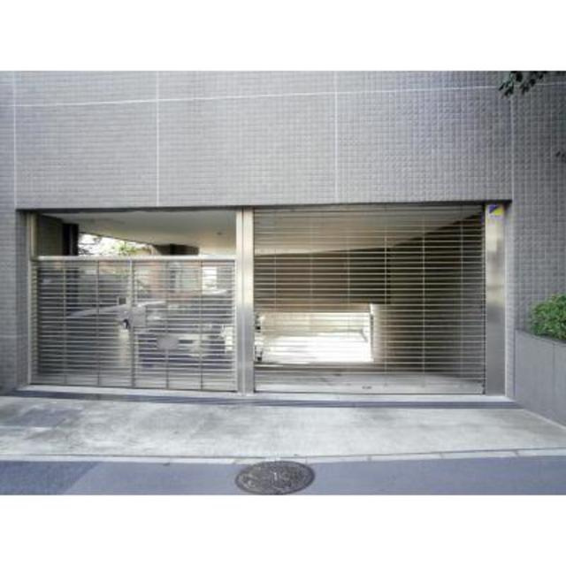 パークキューブ春日安藤坂のその他