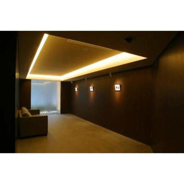 パークキューブ春日安藤坂のその他共用部分