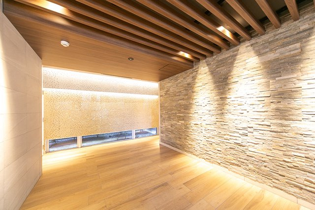 ＧＬＡＣＩＥＲ大森のその他