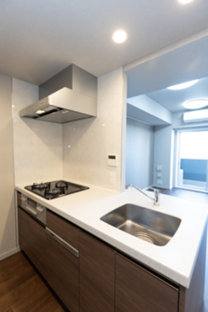 ＧＬＡＣＩＥＲ大森のキッチン|※写真は同タイプ住戸です。