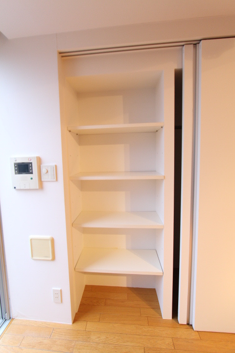 プライムアーバン麻布十番Ⅱの展望