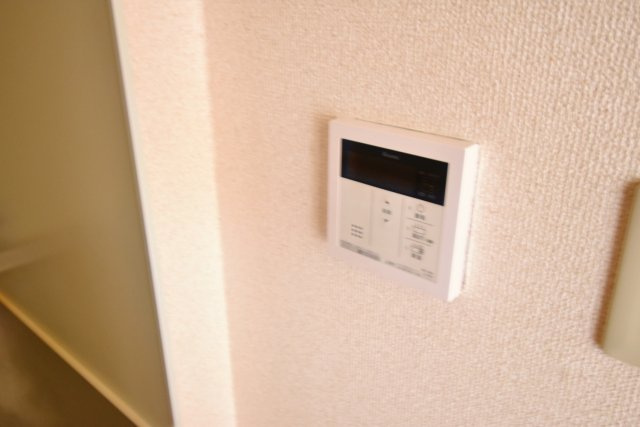 パルシオ甲東園の設備