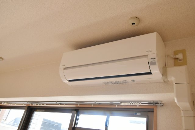 パルシオ甲東園の設備