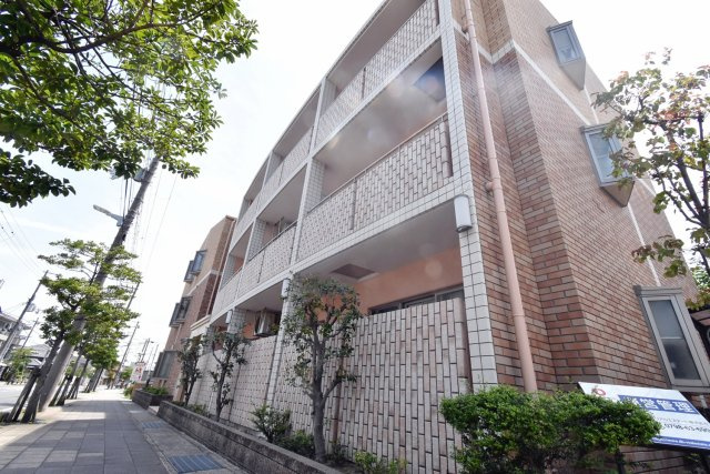 パルシオ甲東園